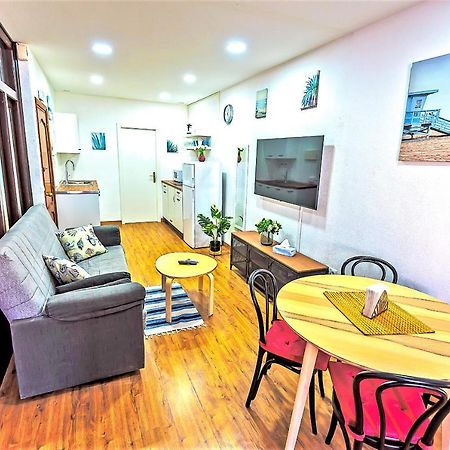 Plaza Noria Apartments With Balconies El Puerto de Santa Maria Ngoại thất bức ảnh
