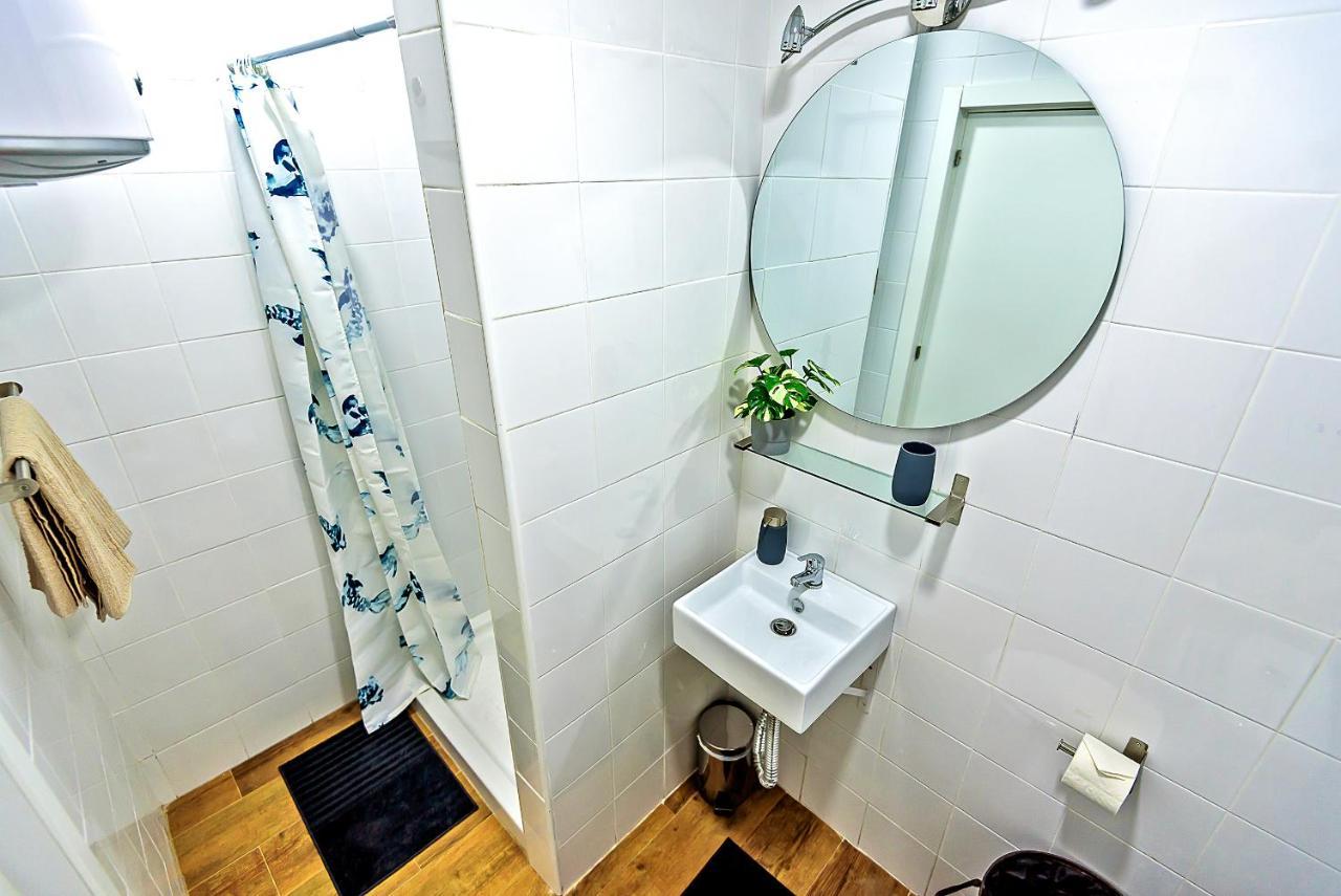 Plaza Noria Apartments With Balconies El Puerto de Santa Maria Ngoại thất bức ảnh