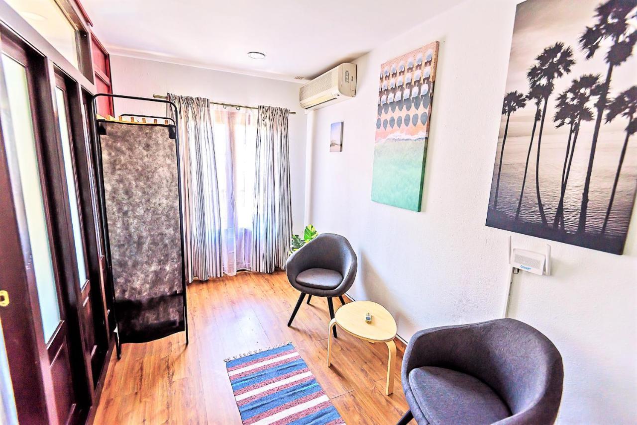 Plaza Noria Apartments With Balconies El Puerto de Santa Maria Ngoại thất bức ảnh